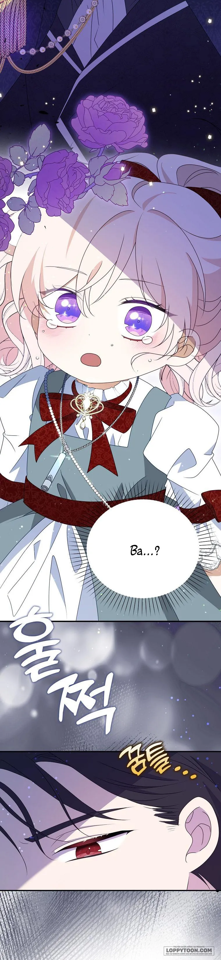 Đứa Trẻ Côn Đồ Nhà Công Tước - Chap 23 - Trang 31