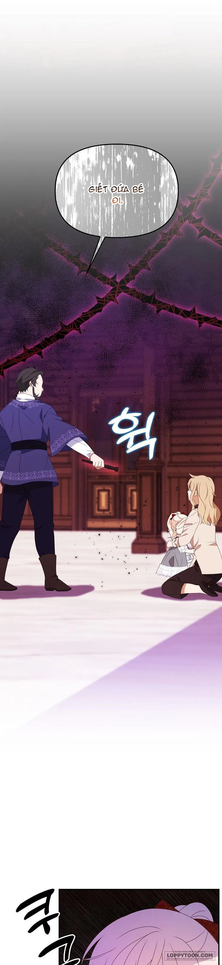 Đứa Trẻ Côn Đồ Nhà Công Tước - Chap 23 - Trang 8