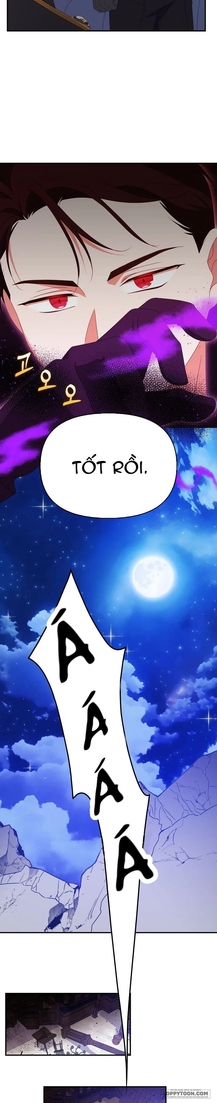 Đứa Trẻ Côn Đồ Nhà Công Tước - Chap 24 - Trang 14
