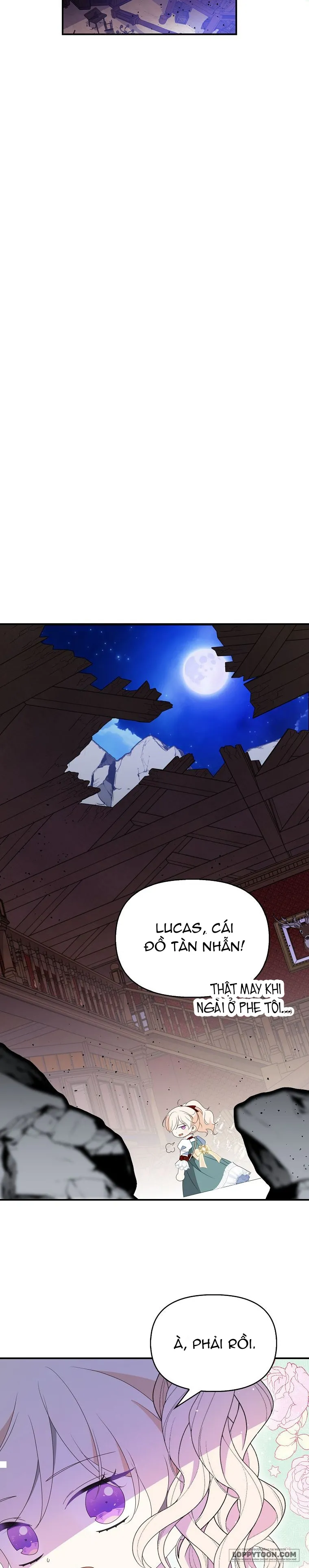 Đứa Trẻ Côn Đồ Nhà Công Tước - Chap 24 - Trang 15