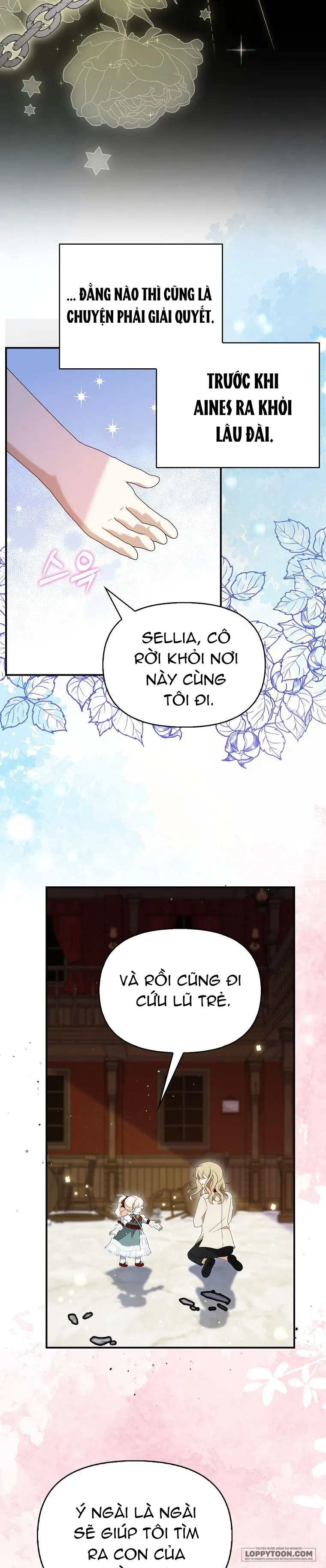 Đứa Trẻ Côn Đồ Nhà Công Tước - Chap 24 - Trang 19