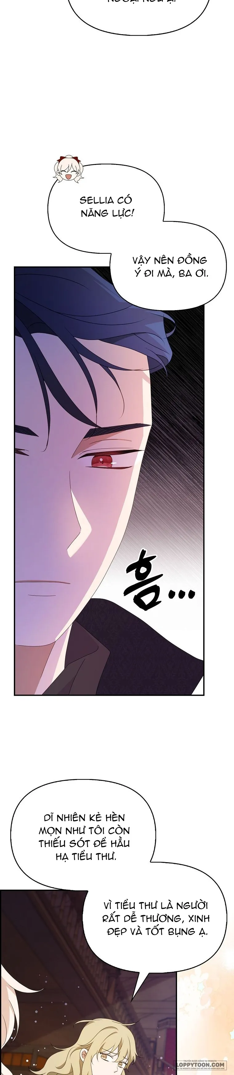 Đứa Trẻ Côn Đồ Nhà Công Tước - Chap 24 - Trang 22
