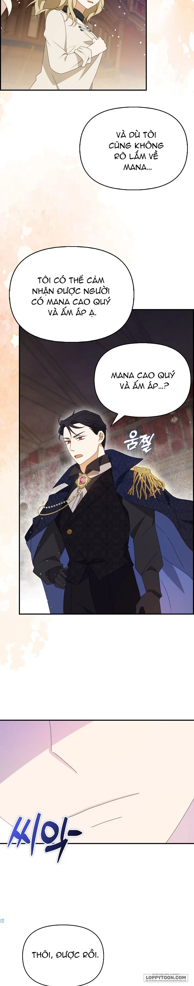 Đứa Trẻ Côn Đồ Nhà Công Tước - Chap 24 - Trang 23
