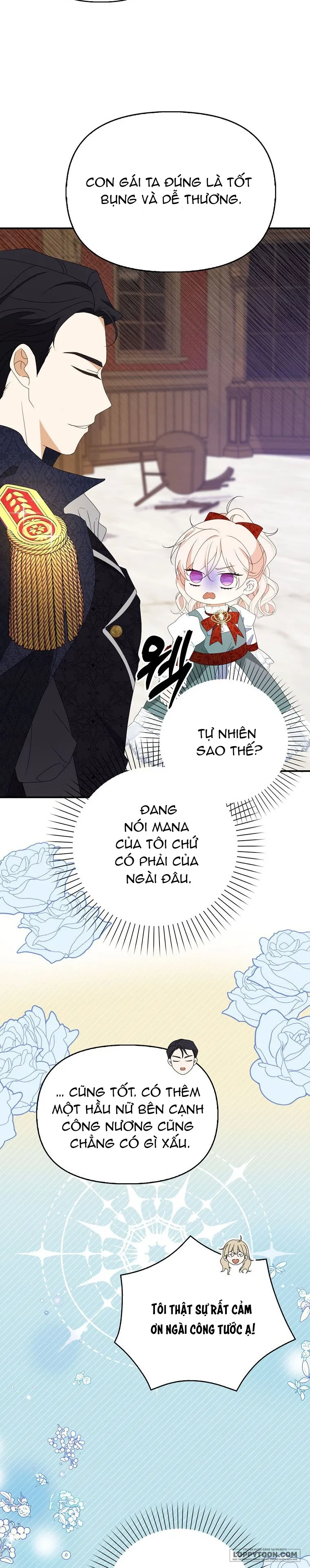 Đứa Trẻ Côn Đồ Nhà Công Tước - Chap 24 - Trang 24
