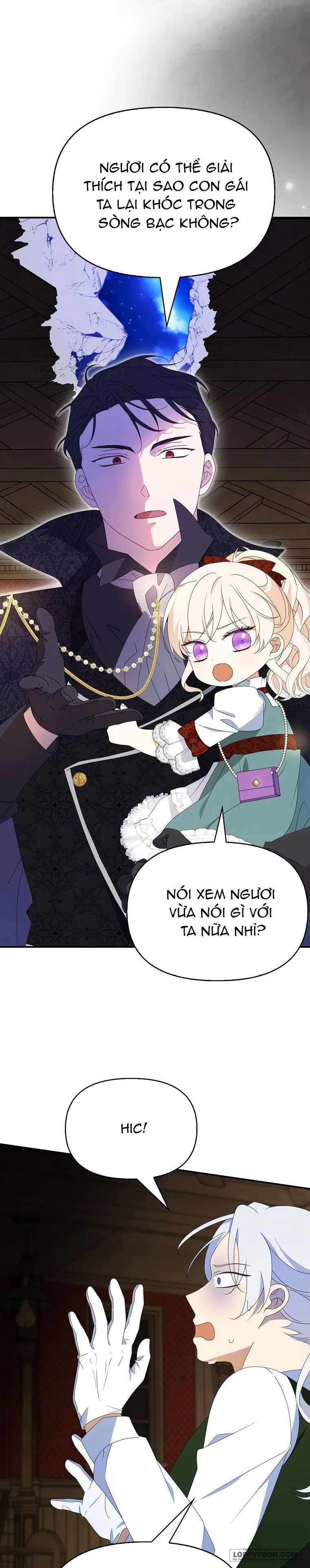 Đứa Trẻ Côn Đồ Nhà Công Tước - Chap 24 - Trang 4