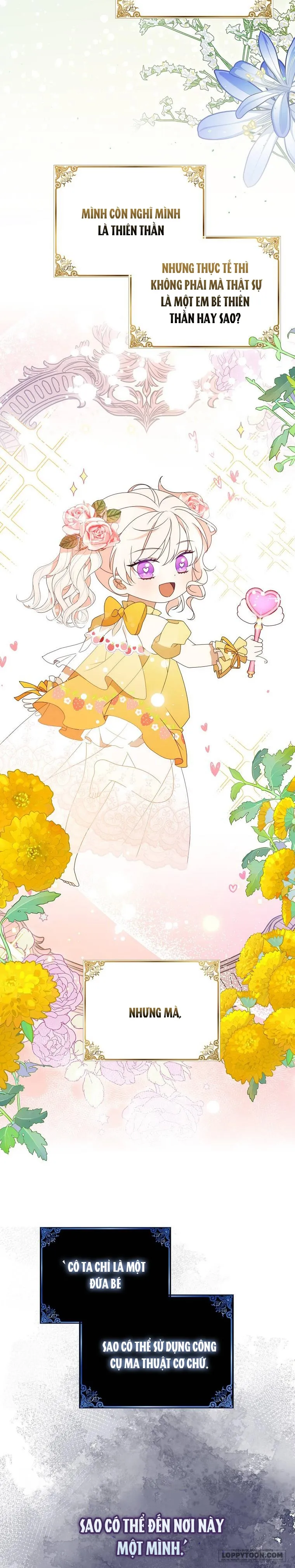Đứa Trẻ Côn Đồ Nhà Công Tước - Chap 25 - Trang 2