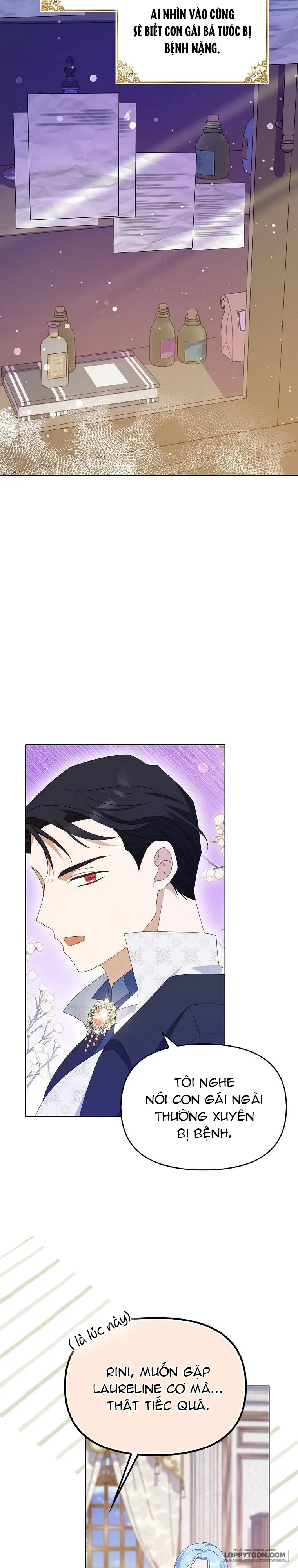 Đứa Trẻ Côn Đồ Nhà Công Tước - Chap 25 - Trang 13