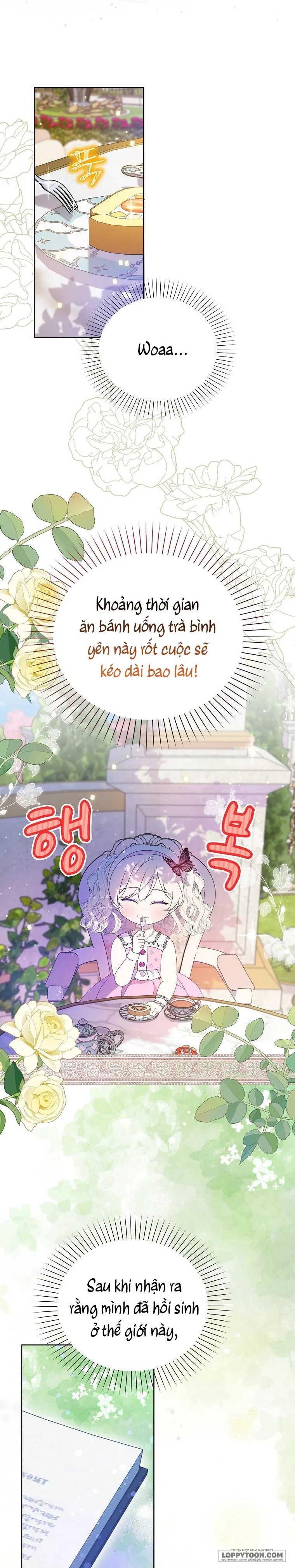 Đứa Trẻ Côn Đồ Nhà Công Tước - Chap 25 - Trang 20