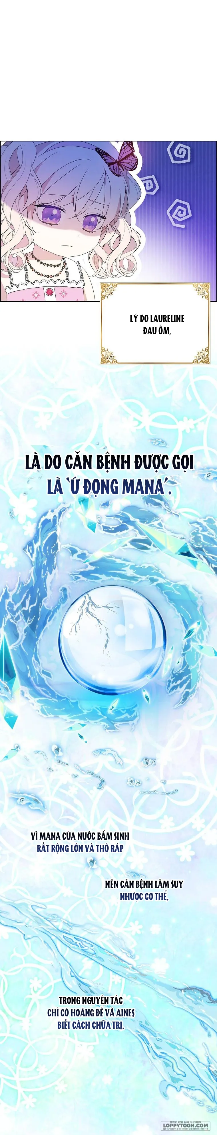 Đứa Trẻ Côn Đồ Nhà Công Tước - Chap 25 - Trang 23
