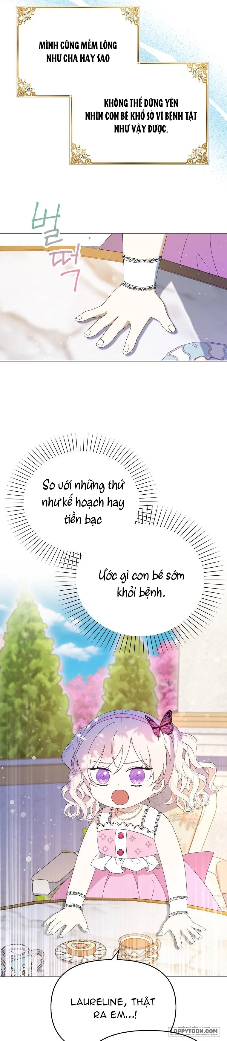 Đứa Trẻ Côn Đồ Nhà Công Tước - Chap 25 - Trang 25