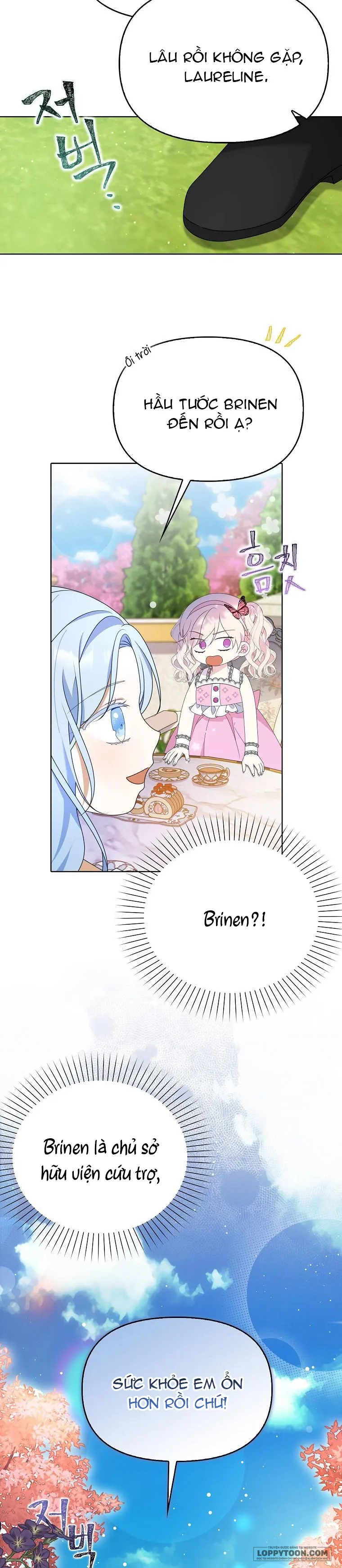 Đứa Trẻ Côn Đồ Nhà Công Tước - Chap 25 - Trang 26