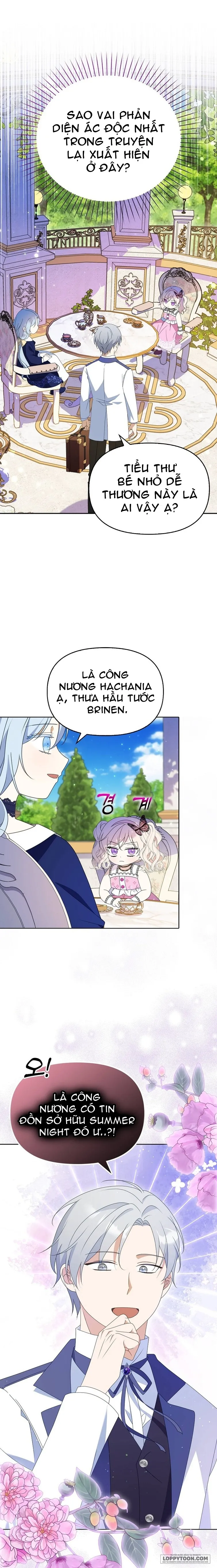 Đứa Trẻ Côn Đồ Nhà Công Tước - Chap 26 - Trang 1