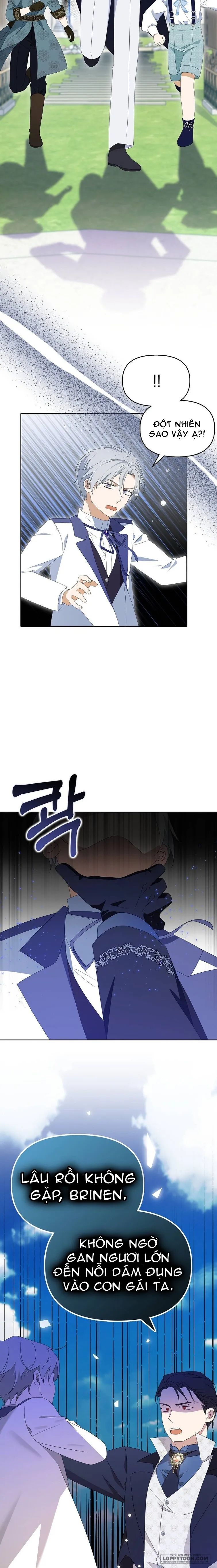 Đứa Trẻ Côn Đồ Nhà Công Tước - Chap 26 - Trang 12