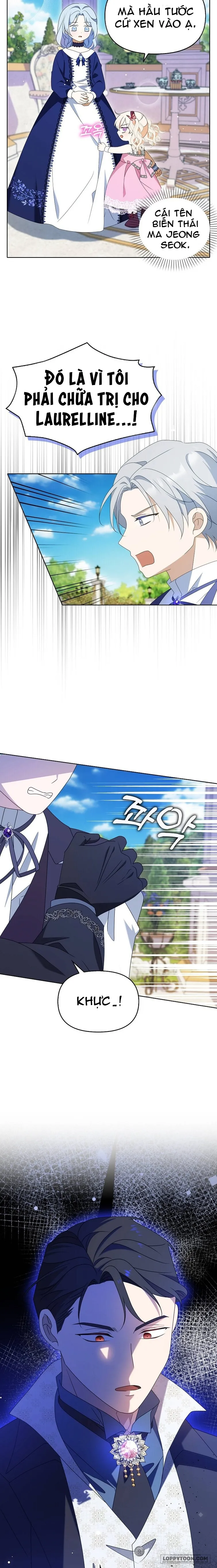 Đứa Trẻ Côn Đồ Nhà Công Tước - Chap 26 - Trang 14