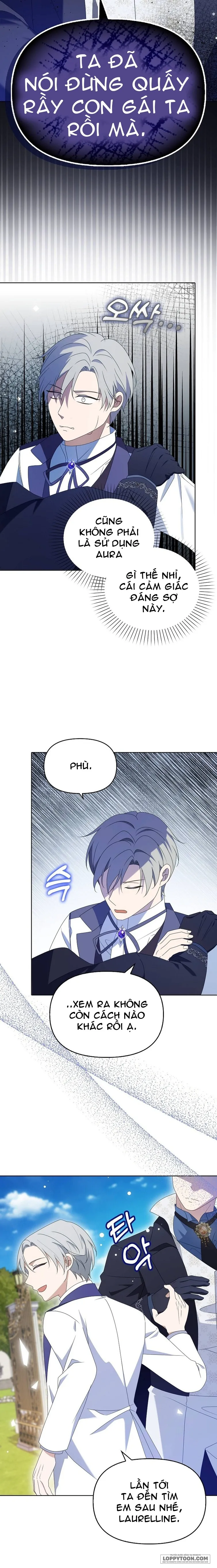 Đứa Trẻ Côn Đồ Nhà Công Tước - Chap 26 - Trang 15