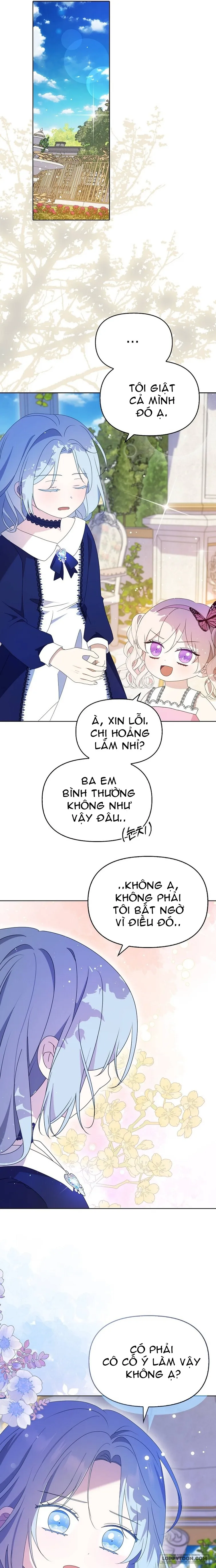 Đứa Trẻ Côn Đồ Nhà Công Tước - Chap 26 - Trang 18