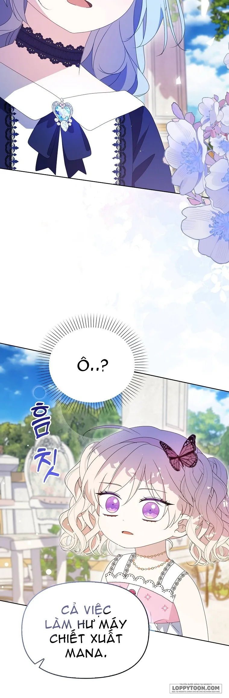 Đứa Trẻ Côn Đồ Nhà Công Tước - Chap 26 - Trang 19