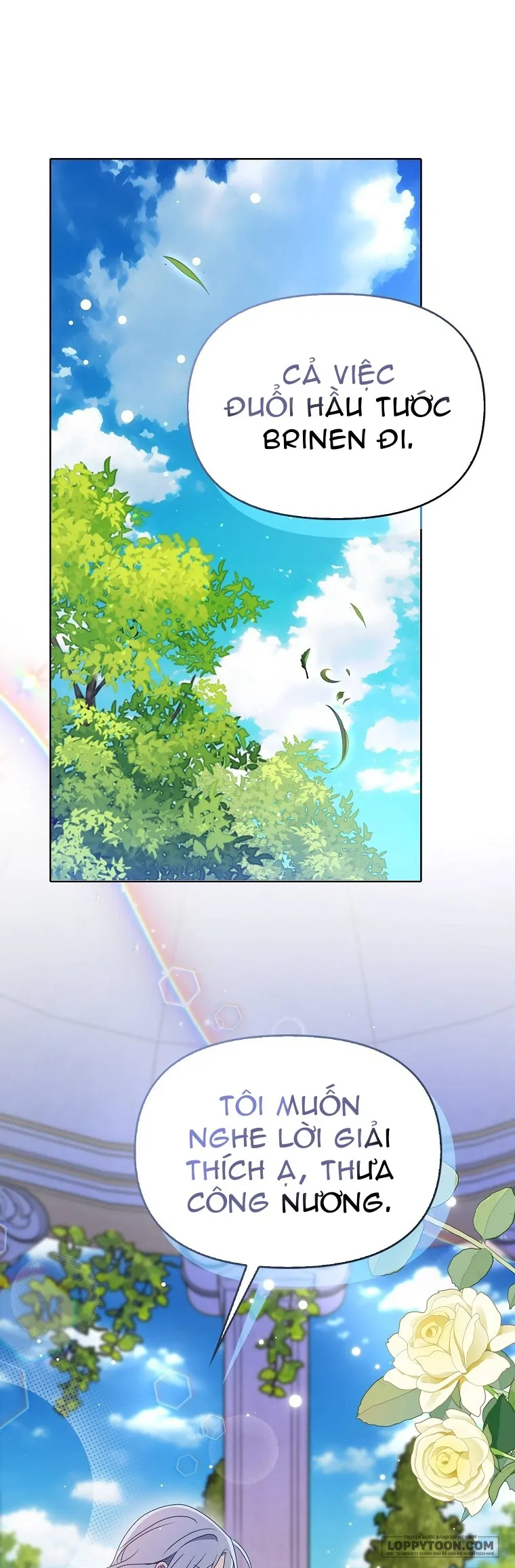 Đứa Trẻ Côn Đồ Nhà Công Tước - Chap 26 - Trang 20