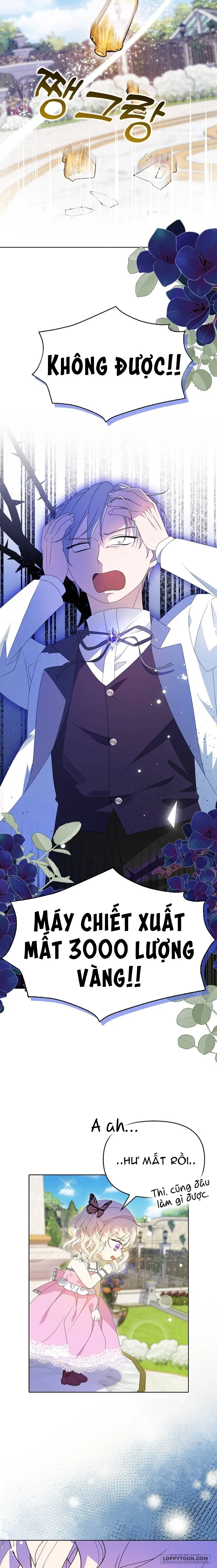 Đứa Trẻ Côn Đồ Nhà Công Tước - Chap 26 - Trang 8
