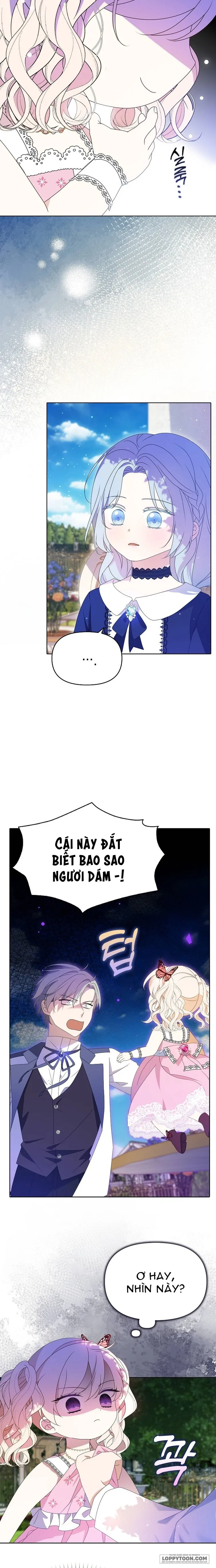 Đứa Trẻ Côn Đồ Nhà Công Tước - Chap 26 - Trang 9