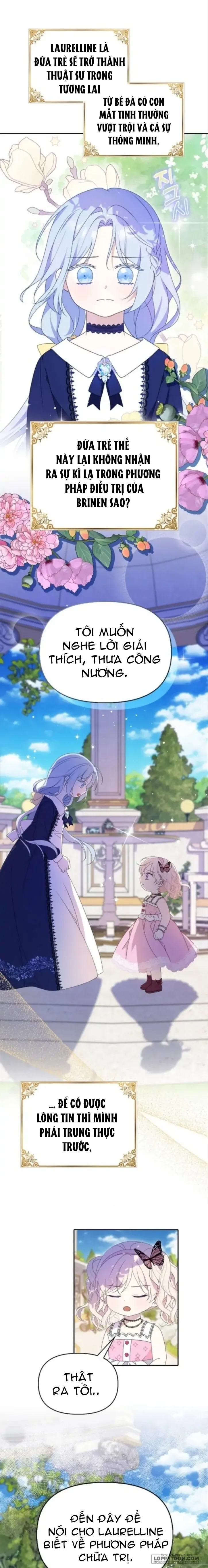 Đứa Trẻ Côn Đồ Nhà Công Tước - Chap 27 - Trang 1