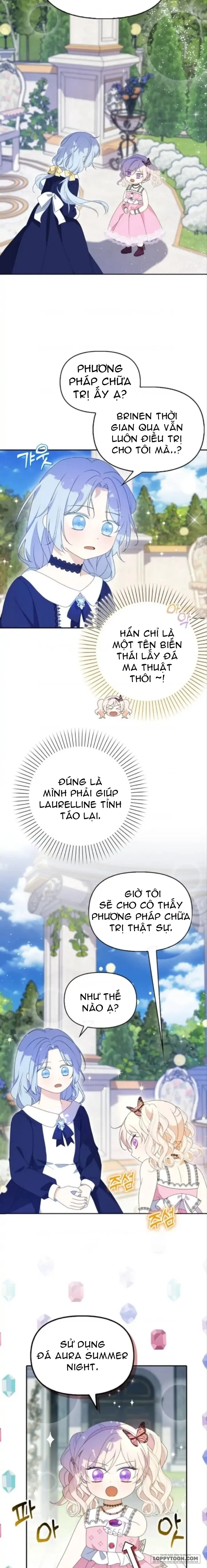 Đứa Trẻ Côn Đồ Nhà Công Tước - Chap 27 - Trang 2