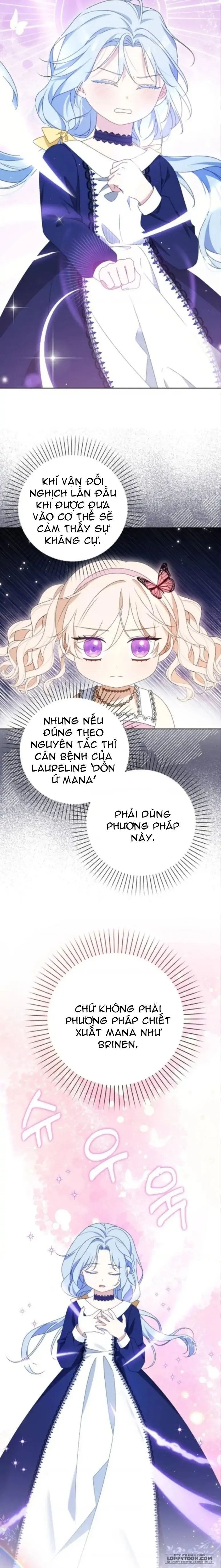 Đứa Trẻ Côn Đồ Nhà Công Tước - Chap 27 - Trang 4