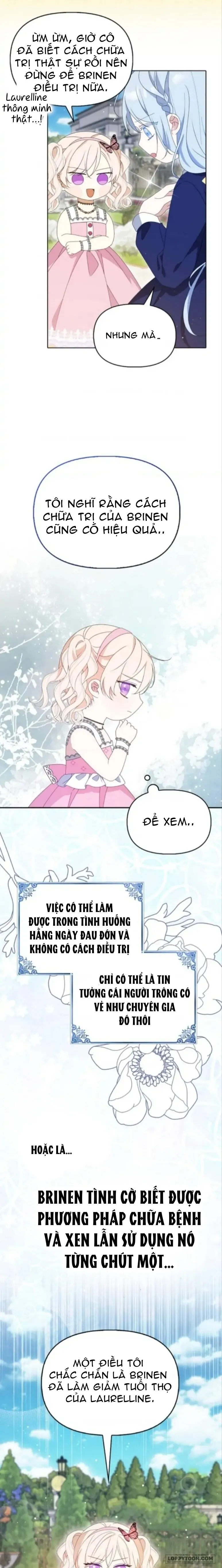 Đứa Trẻ Côn Đồ Nhà Công Tước - Chap 27 - Trang 6