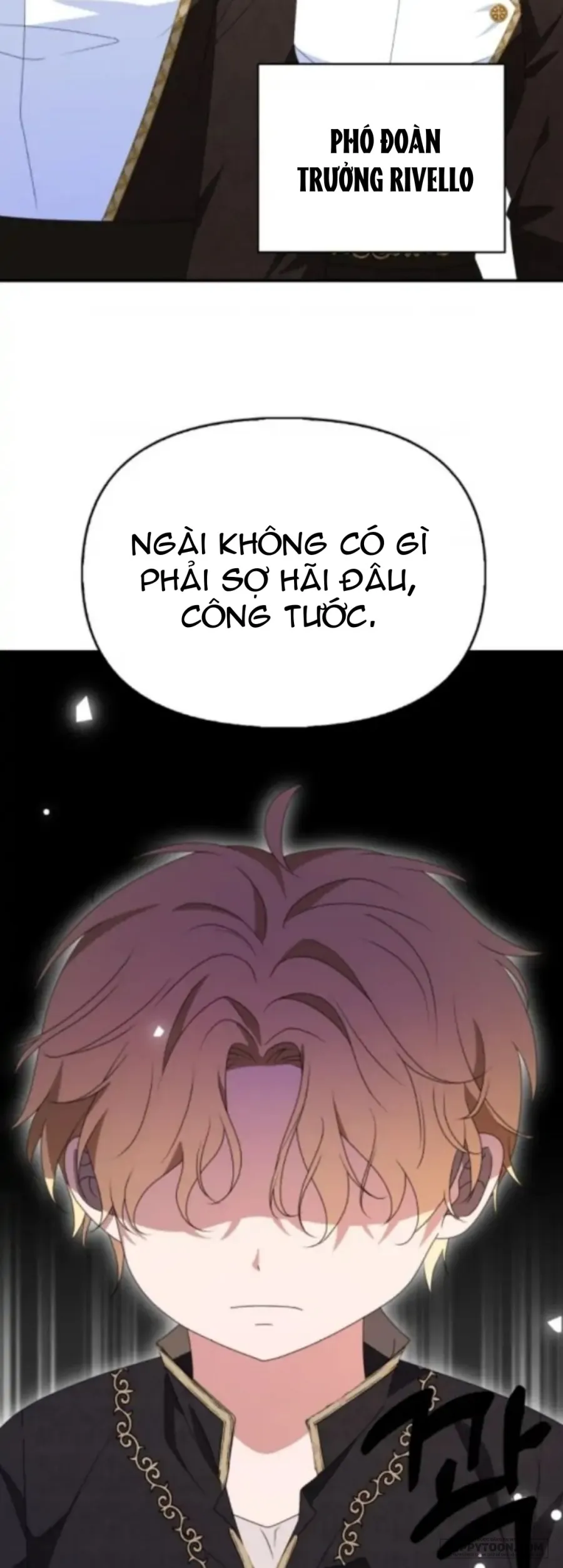 Đứa Trẻ Côn Đồ Nhà Công Tước - Chap 28 - Trang 13