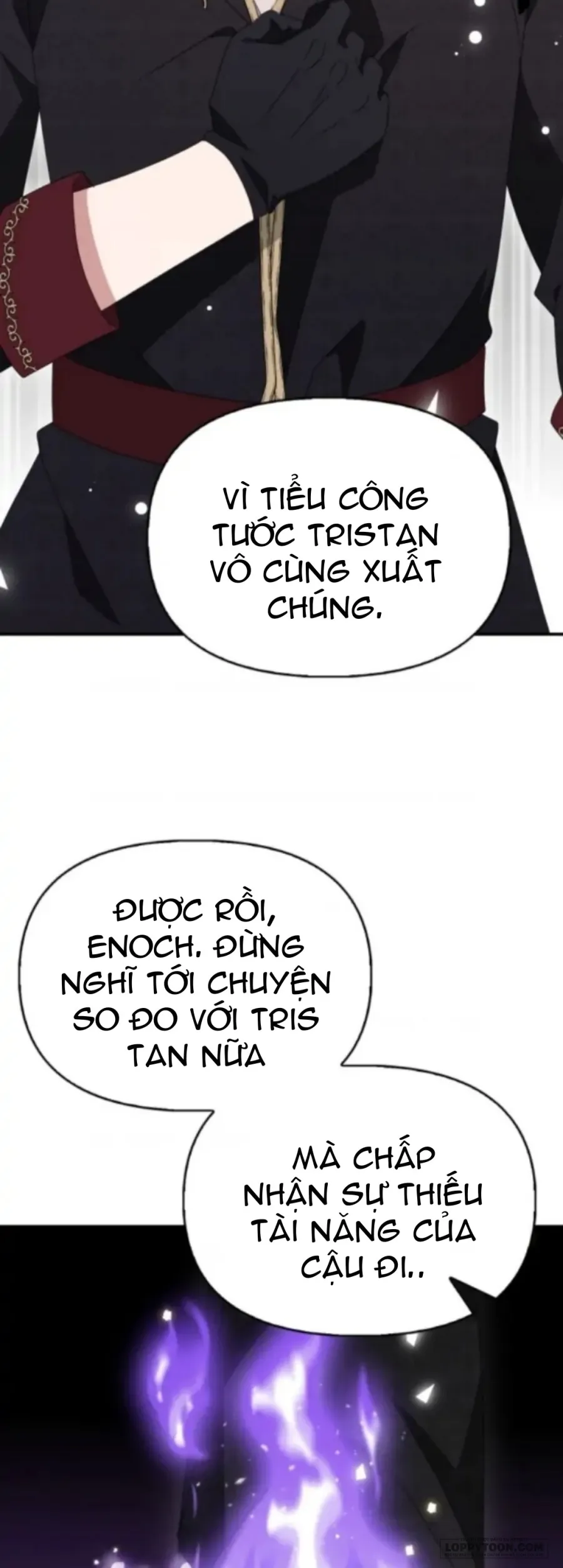 Đứa Trẻ Côn Đồ Nhà Công Tước - Chap 28 - Trang 14