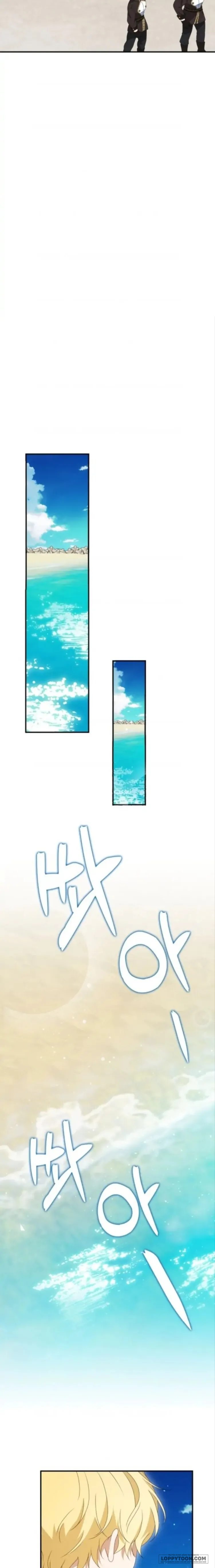 Đứa Trẻ Côn Đồ Nhà Công Tước - Chap 28 - Trang 19