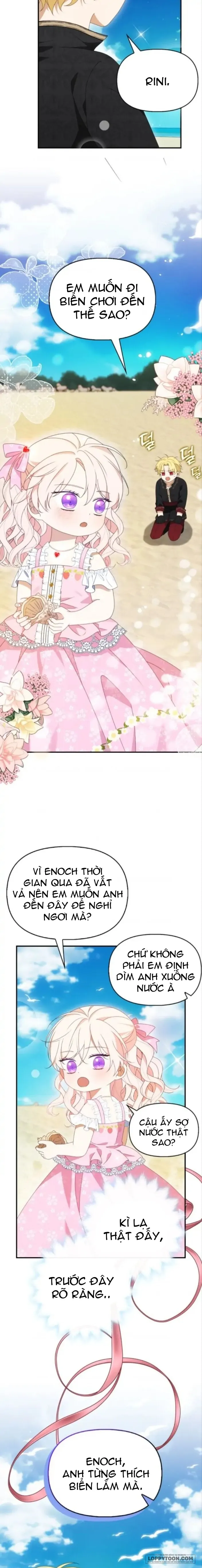 Đứa Trẻ Côn Đồ Nhà Công Tước - Chap 28 - Trang 20