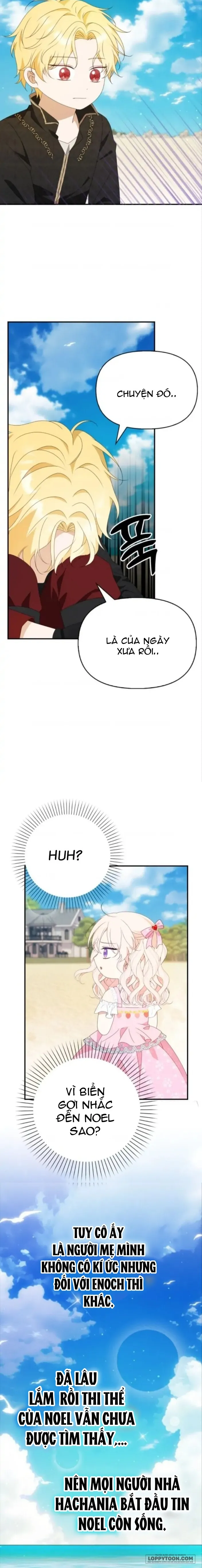 Đứa Trẻ Côn Đồ Nhà Công Tước - Chap 28 - Trang 21
