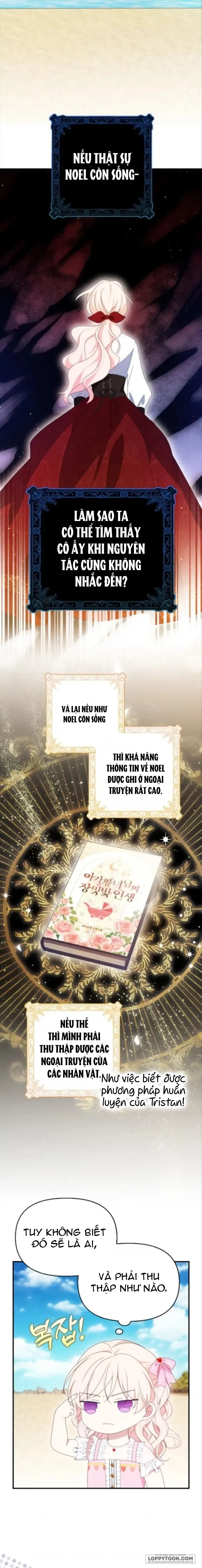 Đứa Trẻ Côn Đồ Nhà Công Tước - Chap 28 - Trang 22