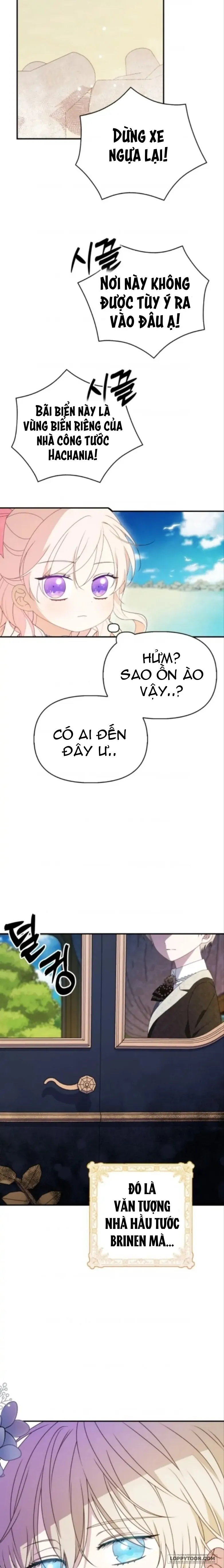 Đứa Trẻ Côn Đồ Nhà Công Tước - Chap 28 - Trang 24