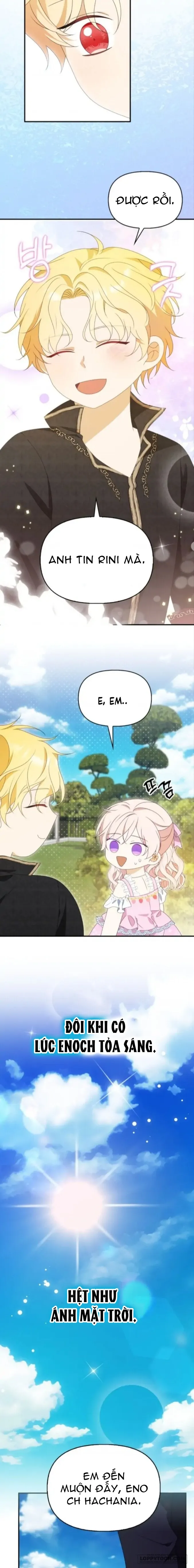 Đứa Trẻ Côn Đồ Nhà Công Tước - Chap 28 - Trang 7