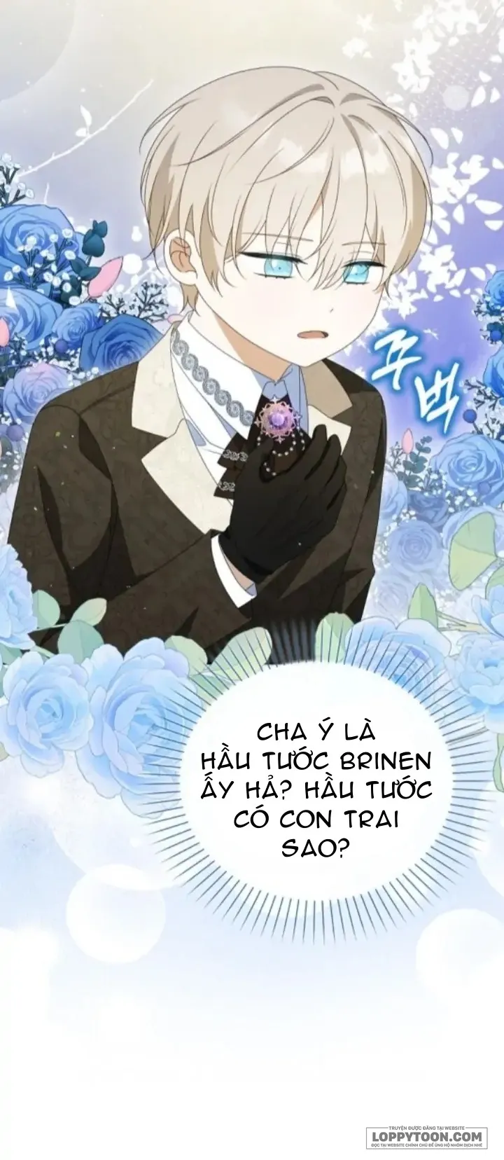 Đứa Trẻ Côn Đồ Nhà Công Tước - Chap 29 - Trang 12