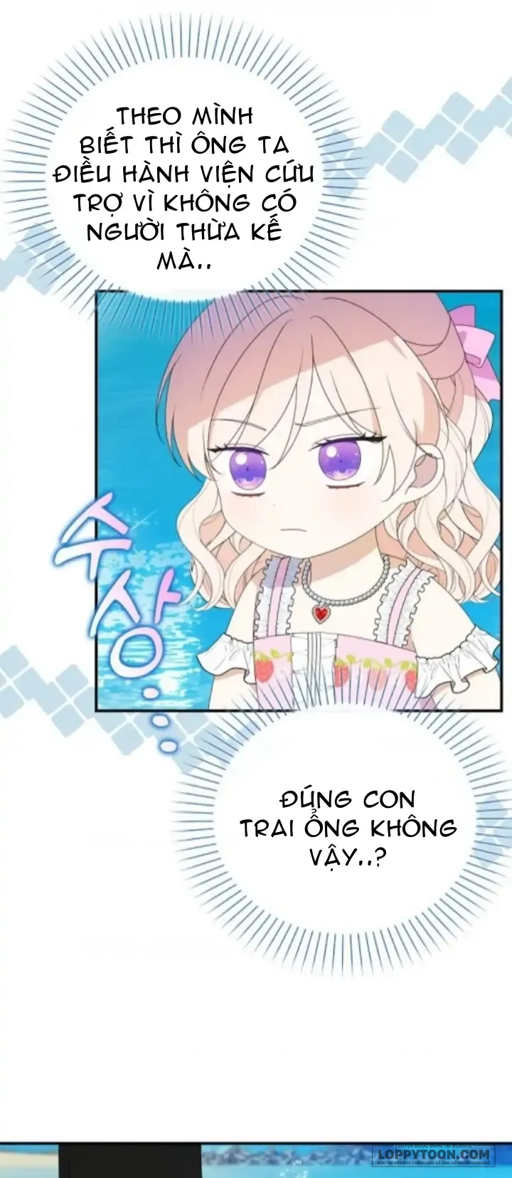 Đứa Trẻ Côn Đồ Nhà Công Tước - Chap 29 - Trang 13