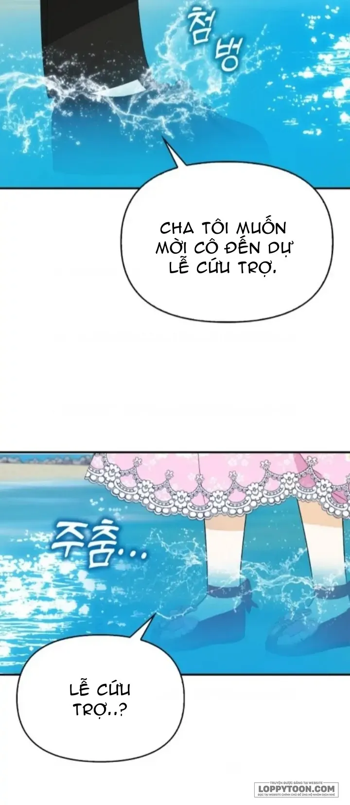 Đứa Trẻ Côn Đồ Nhà Công Tước - Chap 29 - Trang 14