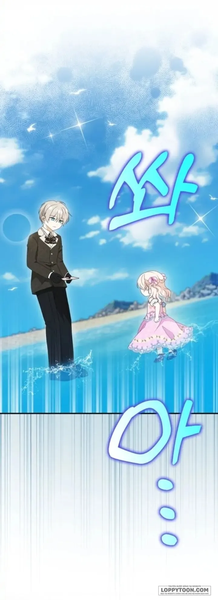 Đứa Trẻ Côn Đồ Nhà Công Tước - Chap 29 - Trang 18