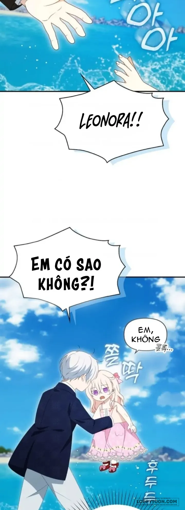 Đứa Trẻ Côn Đồ Nhà Công Tước - Chap 29 - Trang 24