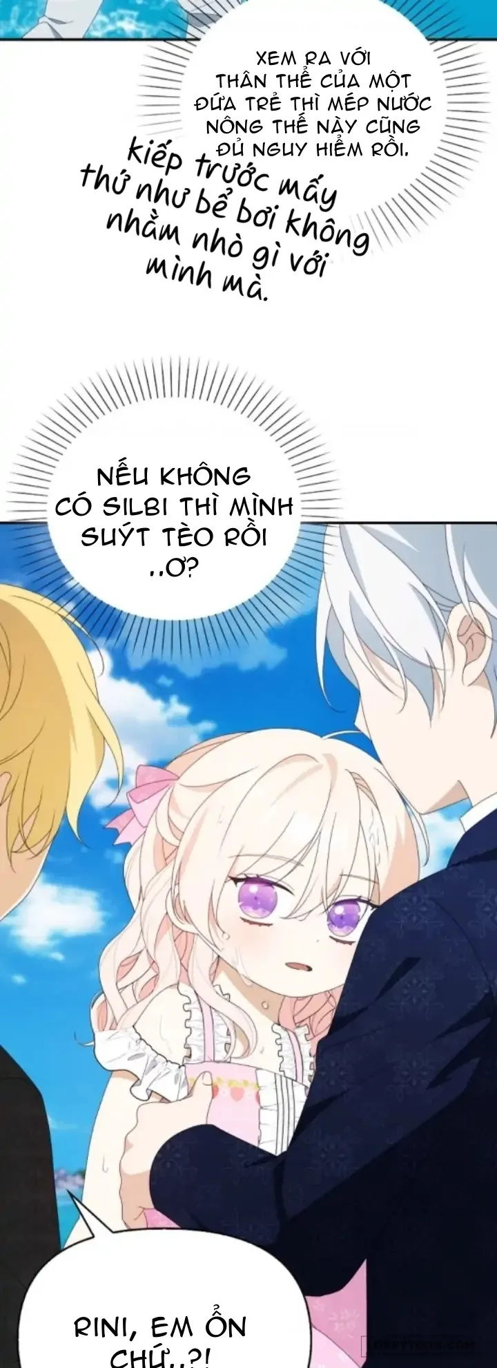 Đứa Trẻ Côn Đồ Nhà Công Tước - Chap 29 - Trang 25