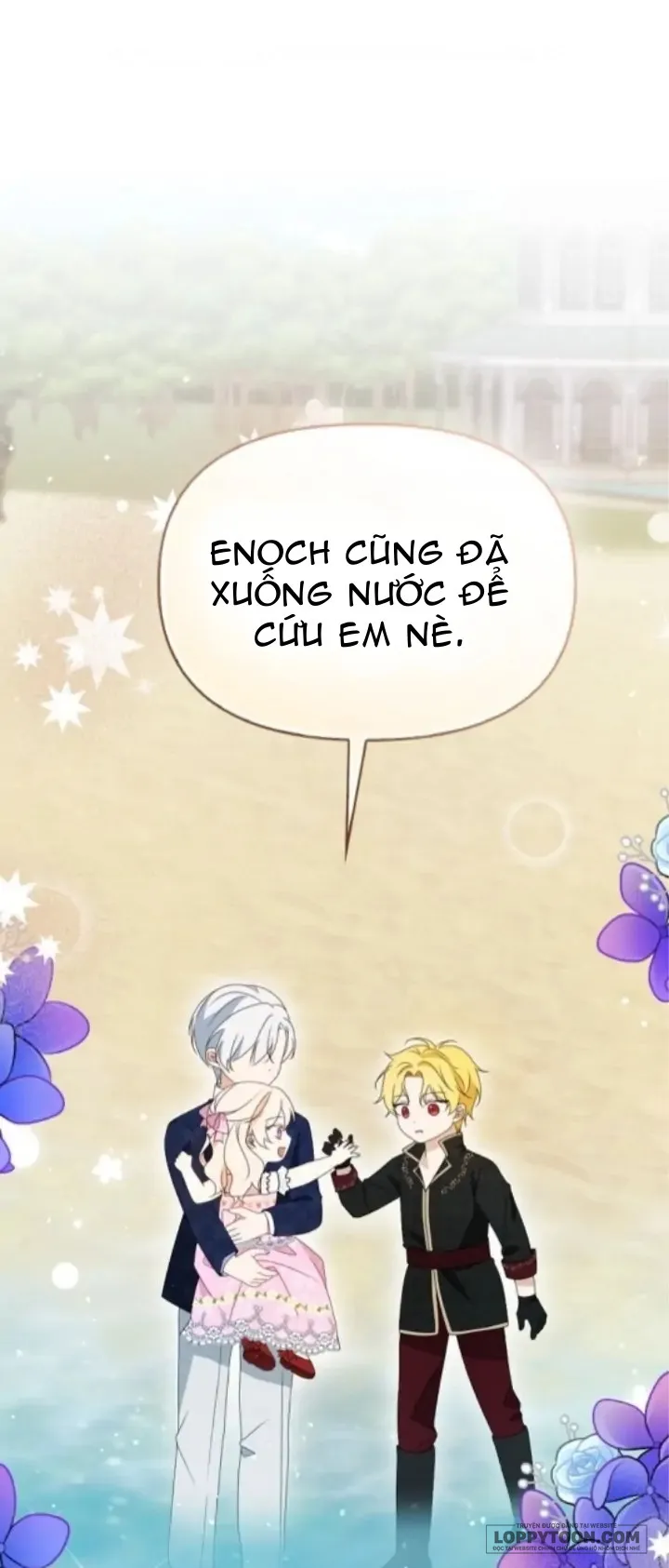 Đứa Trẻ Côn Đồ Nhà Công Tước - Chap 29 - Trang 27