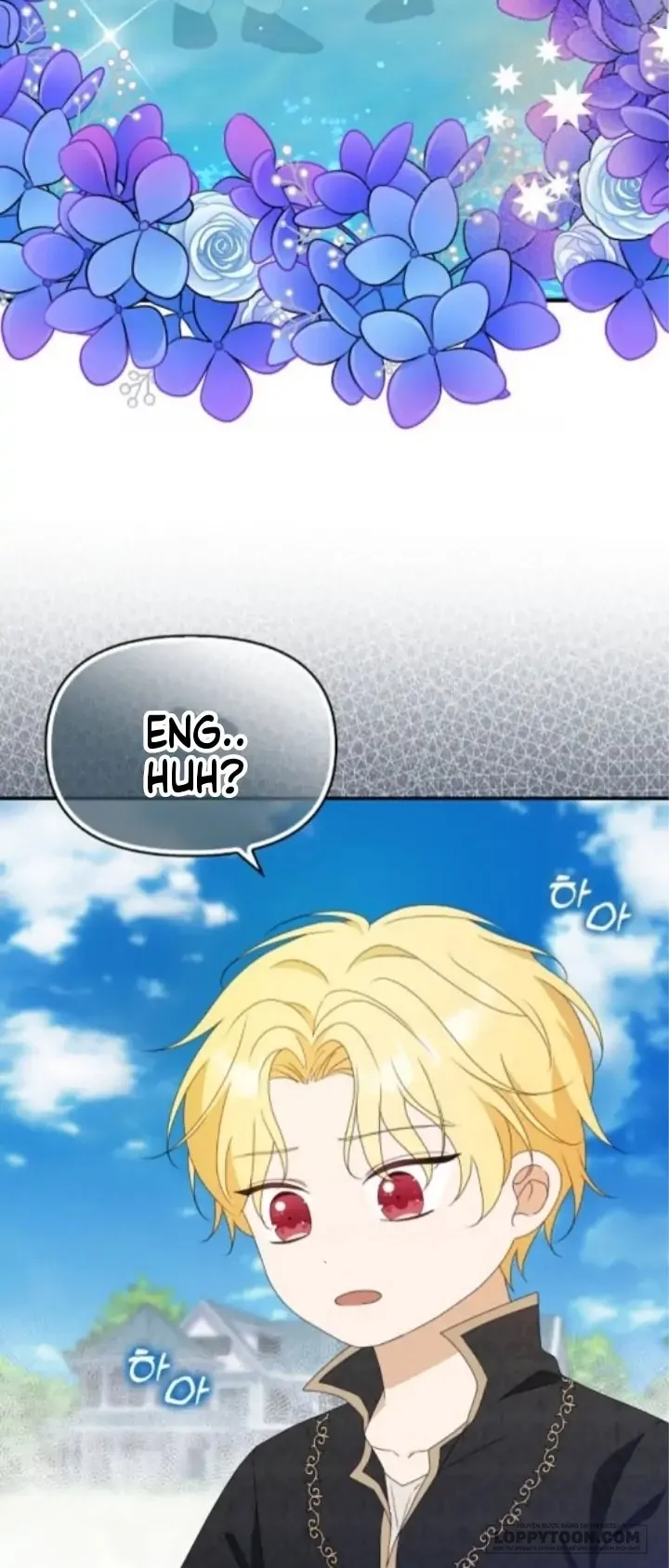 Đứa Trẻ Côn Đồ Nhà Công Tước - Chap 29 - Trang 28