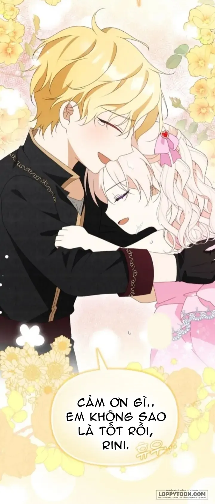 Đứa Trẻ Côn Đồ Nhà Công Tước - Chap 29 - Trang 32