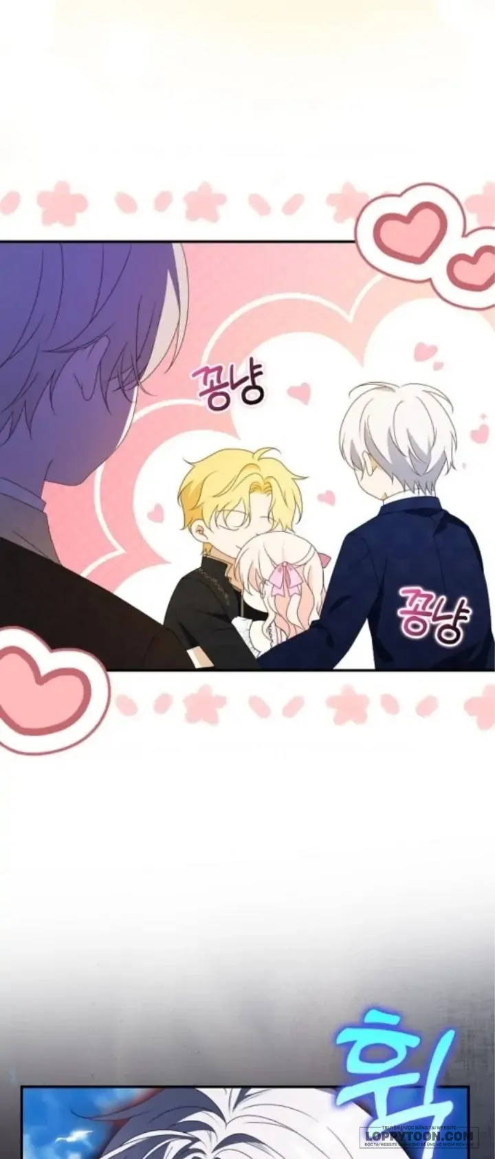 Đứa Trẻ Côn Đồ Nhà Công Tước - Chap 29 - Trang 33
