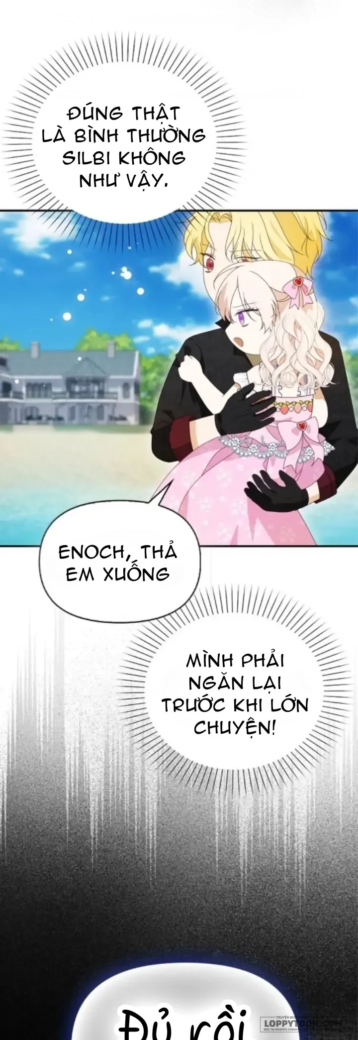 Đứa Trẻ Côn Đồ Nhà Công Tước - Chap 29 - Trang 41