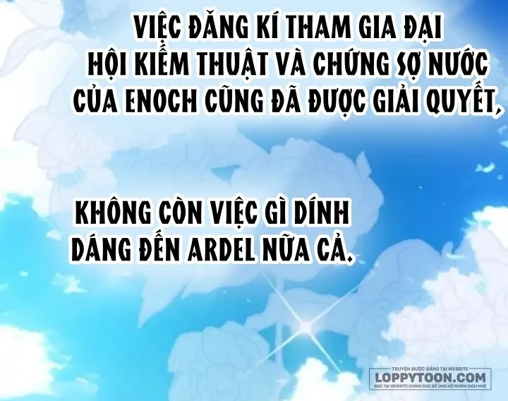 Đứa Trẻ Côn Đồ Nhà Công Tước - Chap 29 - Trang 47