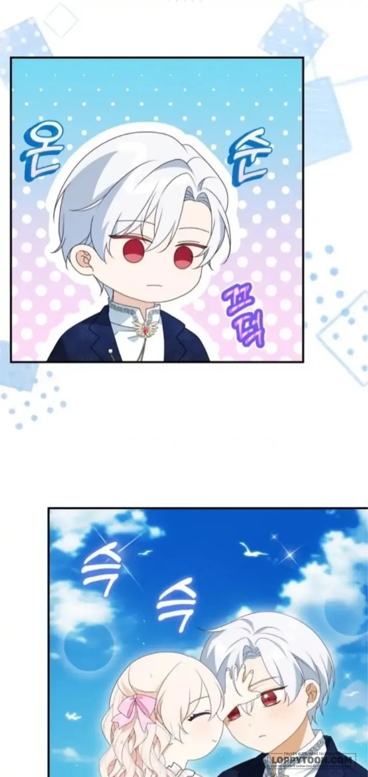 Đứa Trẻ Côn Đồ Nhà Công Tước - Chap 29 - Trang 49