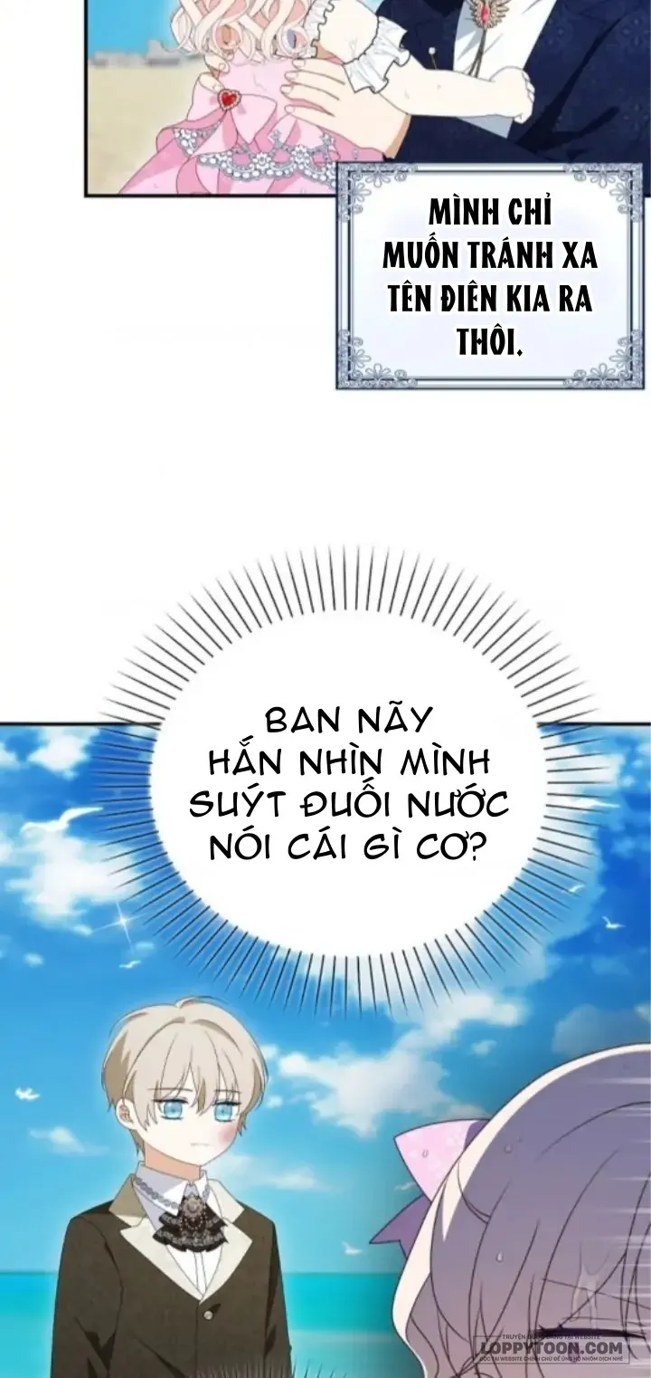 Đứa Trẻ Côn Đồ Nhà Công Tước - Chap 29 - Trang 50